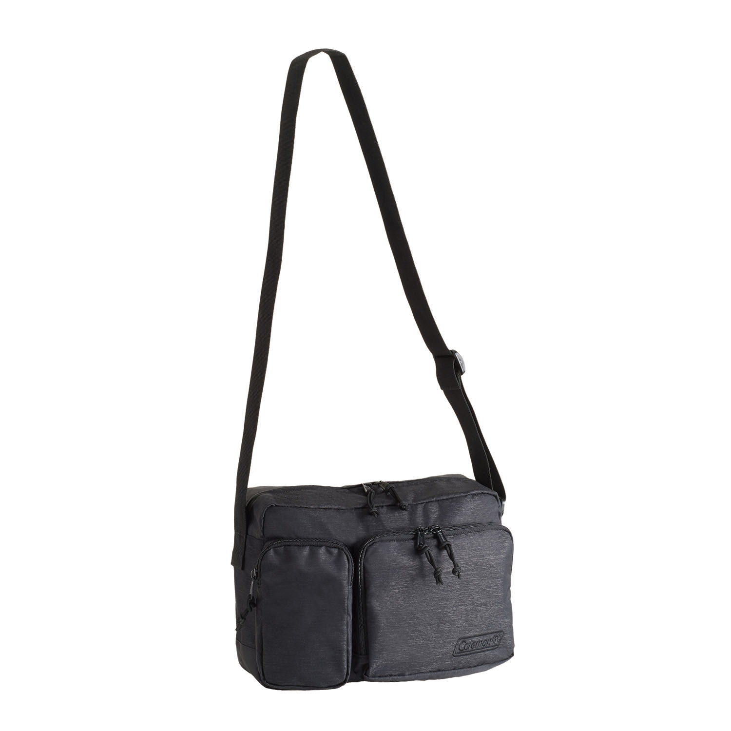 ウォーカーショルダー (ブラックヘザー)